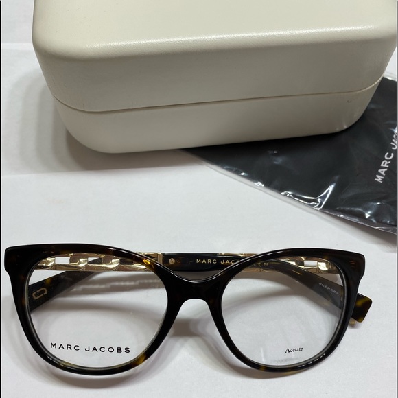 Marc Jacobs Accessories - Brand New Marc Jacobs Glasses.
